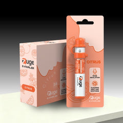 【 L倉 】ZUGE 祖格一次性【草本雾化鼻通器】持久續航 呼吸順暢 戒煙神器 買三送一