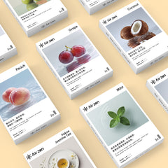 【 Q倉 】Air zen 煙彈 買2盒送1盒 新品首發 通用一代 主機 一盒三顆