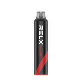 【 W倉 】悅刻RELX Smash Go12000口拋棄式電子煙現貨正品
