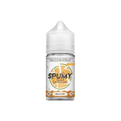 【 W倉 】Spumy 蘇打 - 30ML