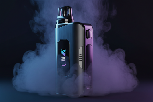 電子煙RELX