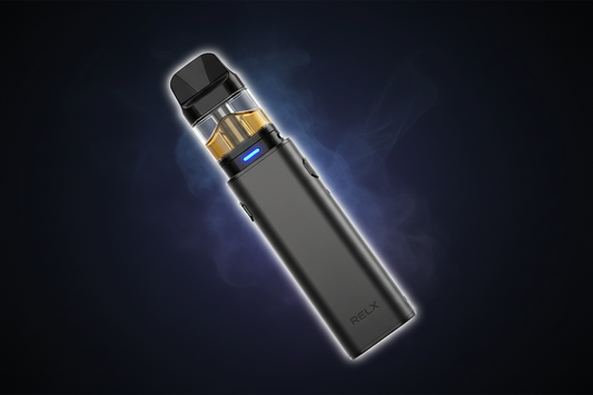 悅刻（RELX）品牌簡介