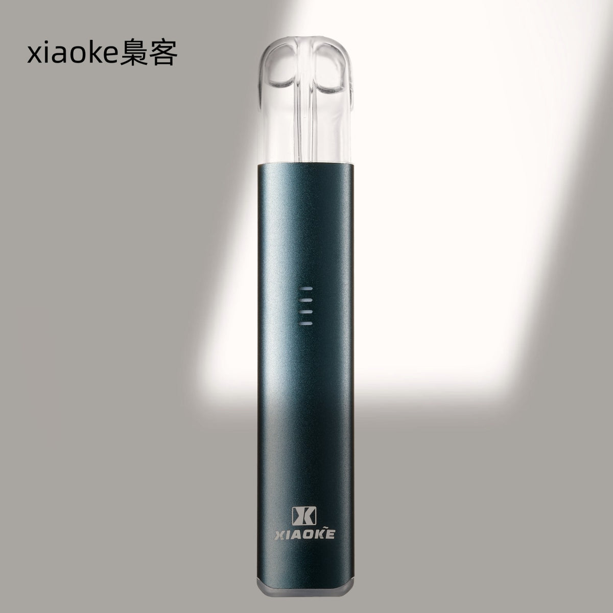 【 L倉 】Xiaoke 梟客 五代主機
