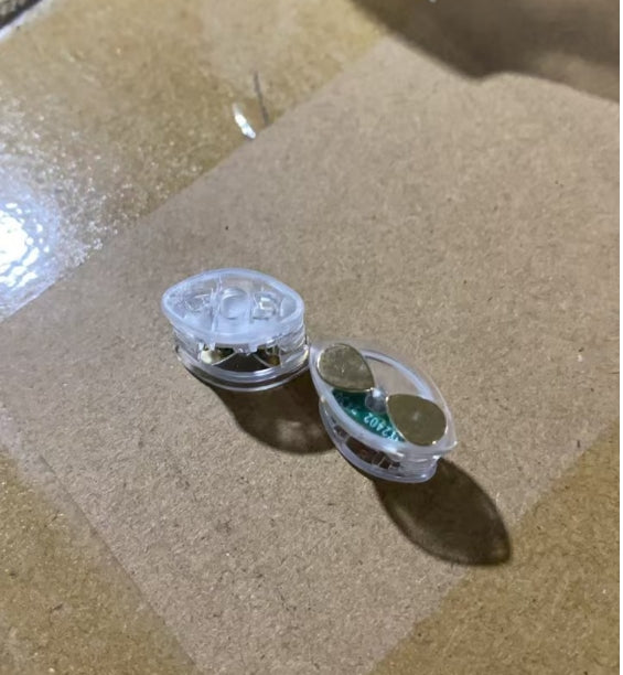 【 Q倉 】空殼 空蛋SP2S、LANA、ILIA等一代通用空彈 1.2ml一代空殼 不發光