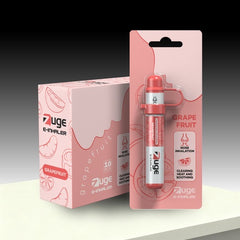 【 L倉 】ZUGE 祖格一次性【草本雾化鼻通器】持久續航 呼吸順暢 戒煙神器  買三送一