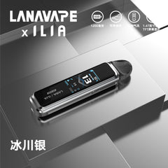 【 Q倉 】 LANA/ILIA-JRT MAX套裝(買一套裝送一瓶油）