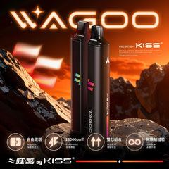 【 Q倉 】哇酷一次性6500口