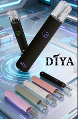 【 L倉 】DIYA一代主機